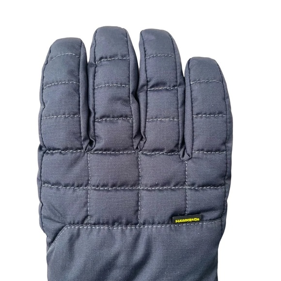 NEW Hawke & Co Mid-Weight Nylon Field Glove - Picture 2 of 7